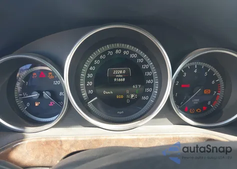 2014 Mercedes-Benz E 350 4Matic from USA, damaged, VIN WDDHF8JB3EA970268